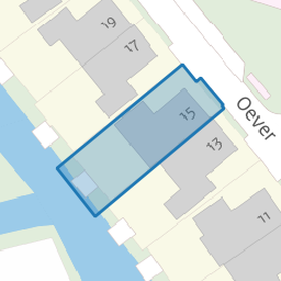 Perceel MSS00-I-4311