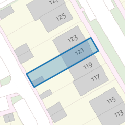 Perceel MSS00-I-4334