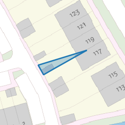 Perceel MSS00-I-4337