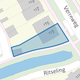 Perceel MSS00-I-4340