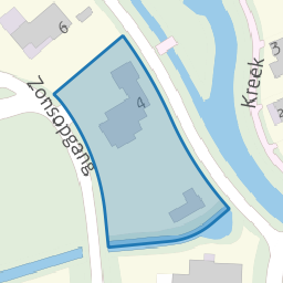 Perceel MSS00-I-4345