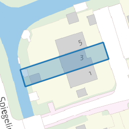 Perceel MSS00-I-4361