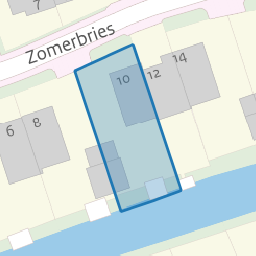 Perceel MSS00-I-4367