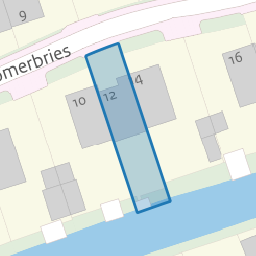 Perceel MSS00-I-4368