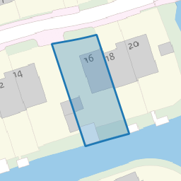 Perceel MSS00-I-4370