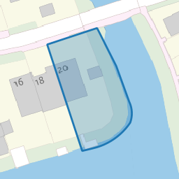 Perceel MSS00-I-4372