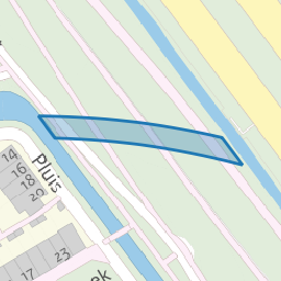 Perceel MSS00-I-4378