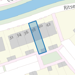 Perceel MSS00-I-4384