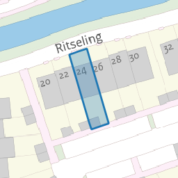 Perceel MSS00-I-4391