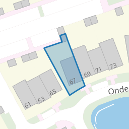 Perceel MSS00-I-4406