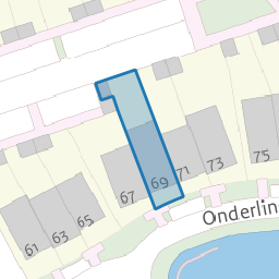 Perceel MSS00-I-4407