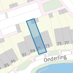 Perceel MSS00-I-4408