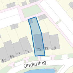 Perceel MSS00-I-4410