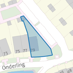 Perceel MSS00-I-4412