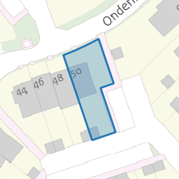 Perceel MSS00-I-4414