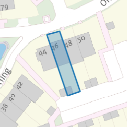 Perceel MSS00-I-4416