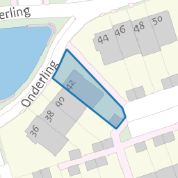 Perceel MSS00-I-4418