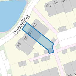 Perceel MSS00-I-4419