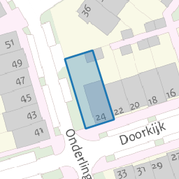 Perceel MSS00-I-4422