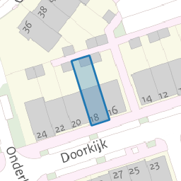 Perceel MSS00-I-4425