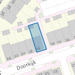 Perceel MSS00-I-4426