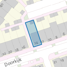 Perceel MSS00-I-4427