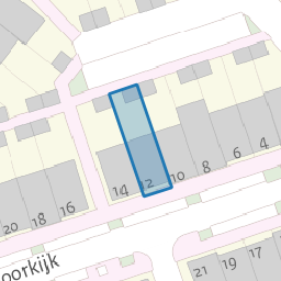 Perceel MSS00-I-4428