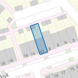 Perceel MSS00-I-4429