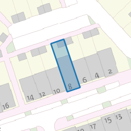 Perceel MSS00-I-4430