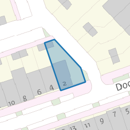 Perceel MSS00-I-4433