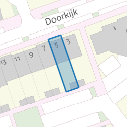 Perceel MSS00-I-4436