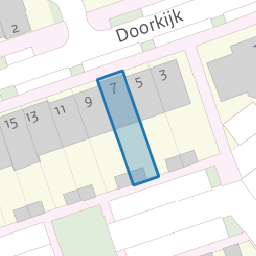 Perceel MSS00-I-4437