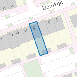 Perceel MSS00-I-4438