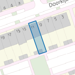 Perceel MSS00-I-4439