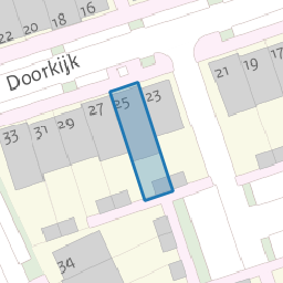 Perceel MSS00-I-4446