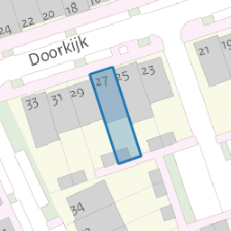 Perceel MSS00-I-4447