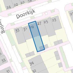 Perceel MSS00-I-4448