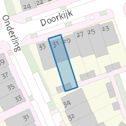 Perceel MSS00-I-4449