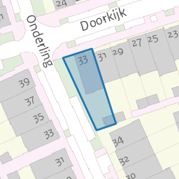 Perceel MSS00-I-4450