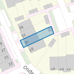 Perceel MSS00-I-4453