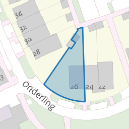 Perceel MSS00-I-4455