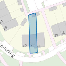 Perceel MSS00-I-4456