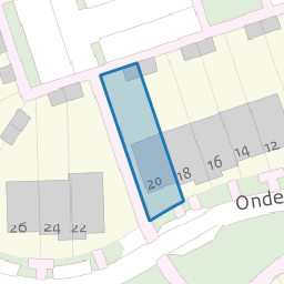 Perceel MSS00-I-4458