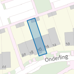 Perceel MSS00-I-4460