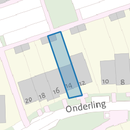 Perceel MSS00-I-4461