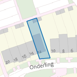 Perceel MSS00-I-4462