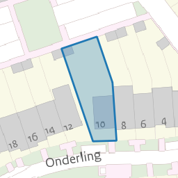 Perceel MSS00-I-4463