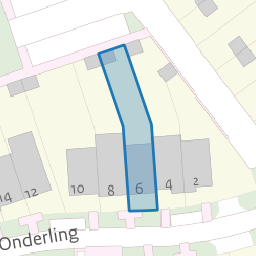 Perceel MSS00-I-4465