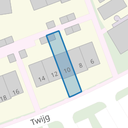 Perceel MSS00-I-4485