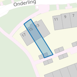 Perceel MSS00-I-4488